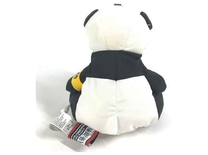 Dolce & Gabbana Panda Jujutsu Kaisen Collaboration Keychain - view 2