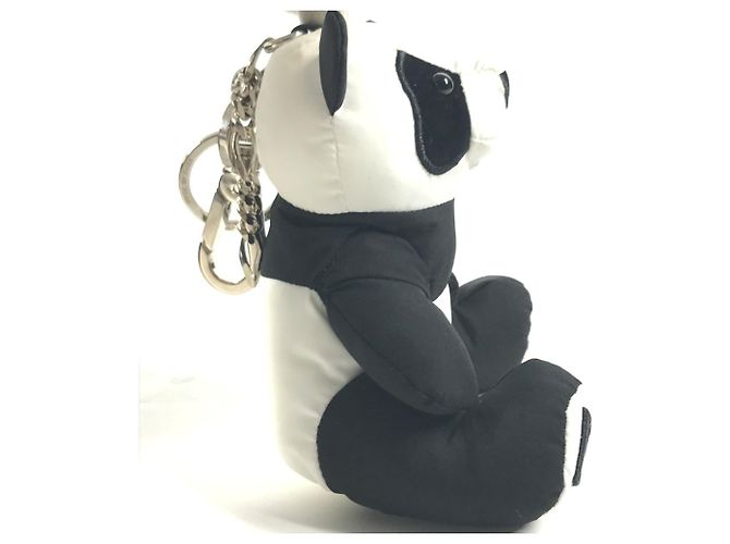 Dolce & Gabbana Panda Jujutsu Kaisen Collaboration Keychain - view 3