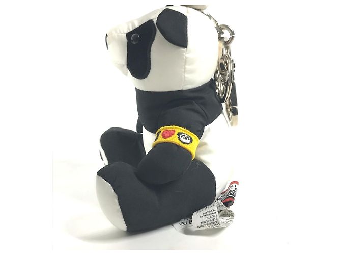 Dolce & Gabbana Panda Jujutsu Kaisen Collaboration Keychain - view 4