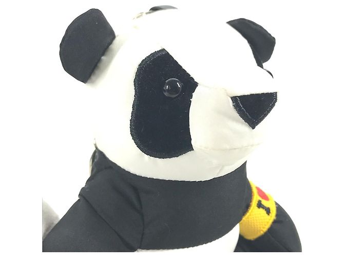 Dolce & Gabbana Panda Jujutsu Kaisen Collaboration Keychain - view 5