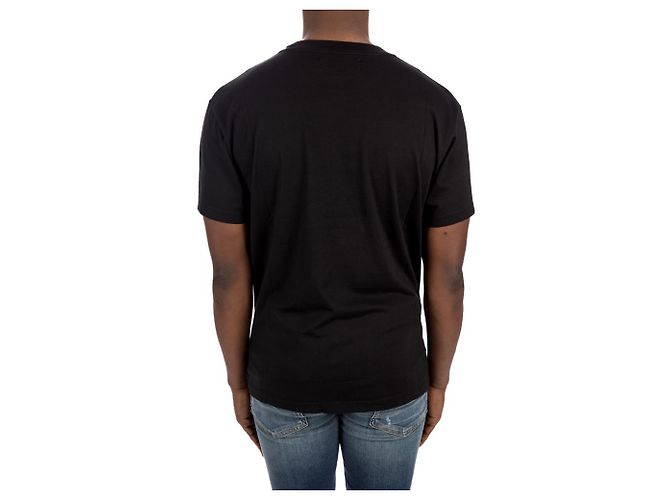 T-shirt AMIRI CORE LOGO - vista 5