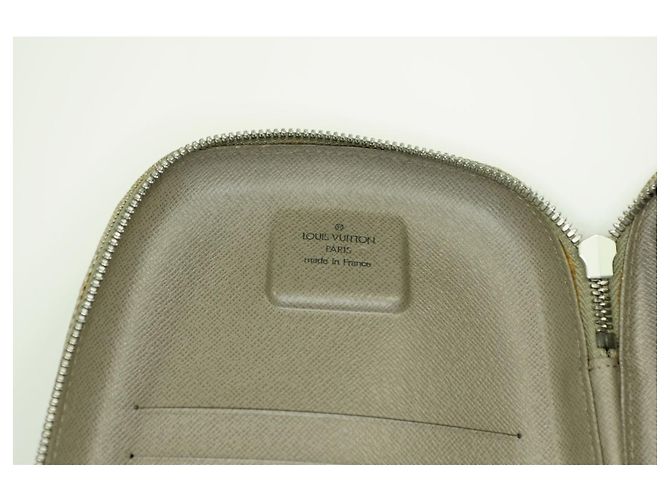 Louis Vuitton Mage damier gigante Cachi - vista 4