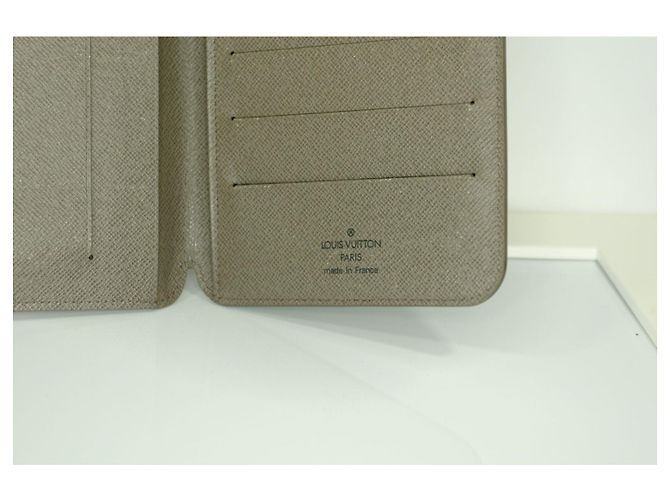 Louis Vuitton Mage damier gigante Cachi - vista 9