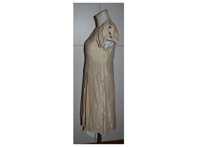 Jc De Castelbajac vestido - vista 3