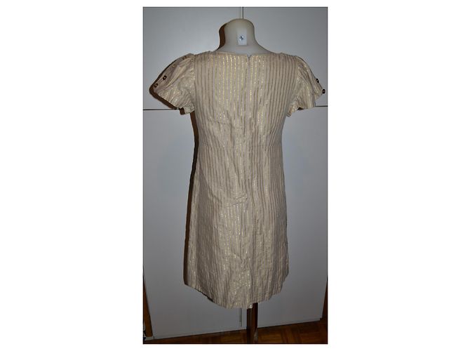 Jc De Castelbajac vestido - vista 5