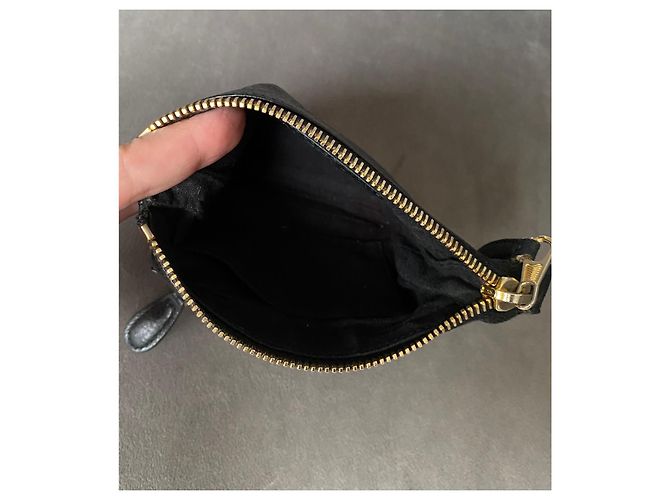 Balenciaga Purses, wallets, cases Black - view 7