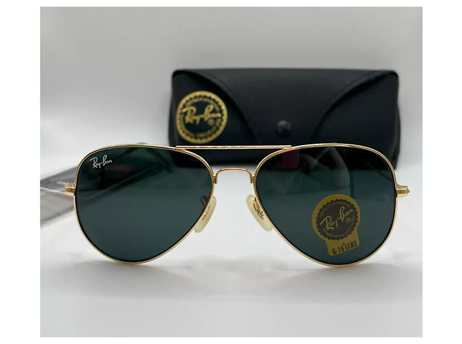 Ray-Ban Óculos escuros - vista 2