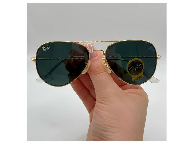 Ray-Ban Óculos escuros - vista 3