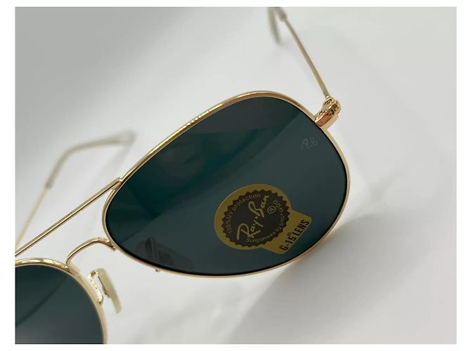 Ray-Ban Óculos escuros - vista 6