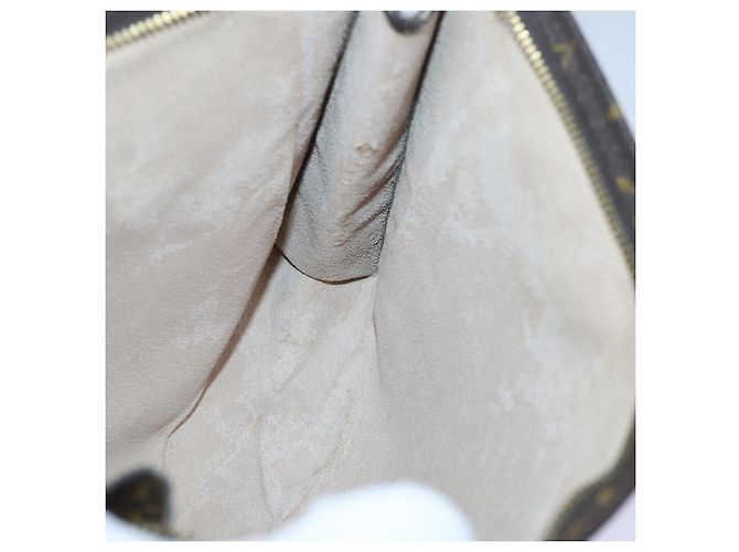 LOUIS VUITTON Monogram Poche Toilette 26 Pouch M47542 LV Auth yk13699 Monograma - vista 11