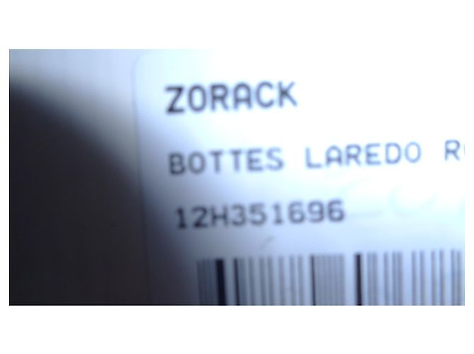 Autre Marque FM 12H351696 LAREDO RO Roja - vista 10