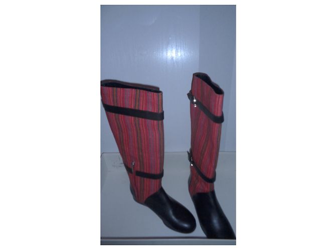 Autre Marque FM 12H351696 LAREDO RO Roja - vista 2