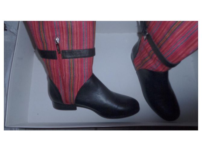 Autre Marque FM 12H351696 LAREDO RO Roja - vista 3