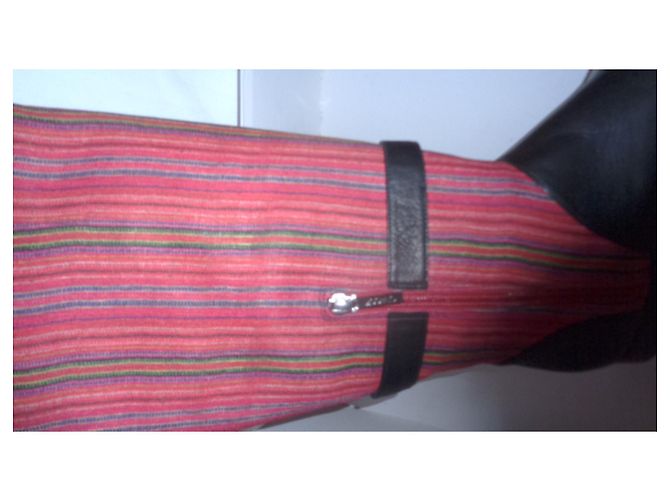 Autre Marque FM 12H351696 LAREDO RO Roja - vista 4