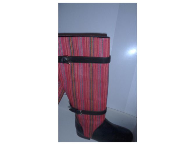Autre Marque FM 12H351696 LAREDO RO Roja - vista 5