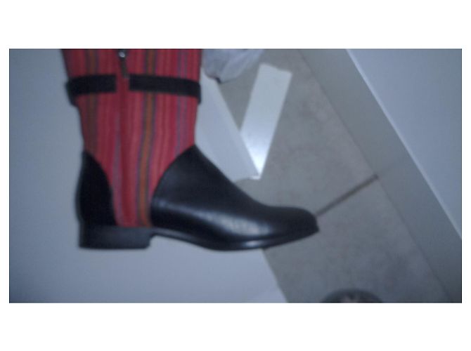 Autre Marque FM 12H351696 LAREDO RO Roja - vista 7