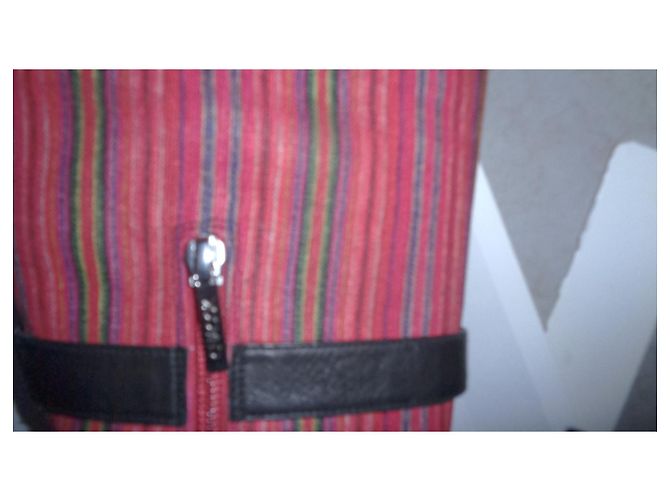 Autre Marque FM 12H351696 LAREDO RO Roja - vista 8