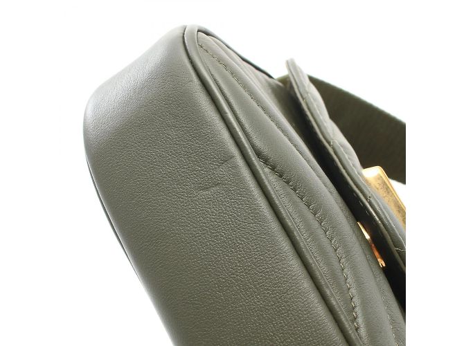 Borsa Multi Pochette New Wave Louis Vuitton Cachi - vista 6