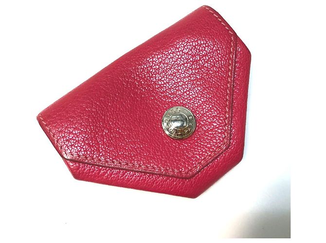 Hermès Monedero Hermes Le-Karan Yuit LE48 Rosa - vista 2