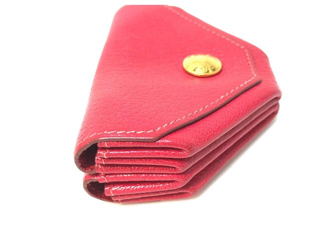 Hermès Monedero Hermes Le-Karan Yuit LE48 Rosa - vista 3