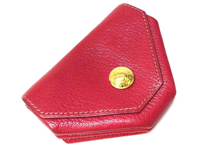 Hermès Monedero Hermes Le-Karan Yuit LE48 Rosa - vista 4