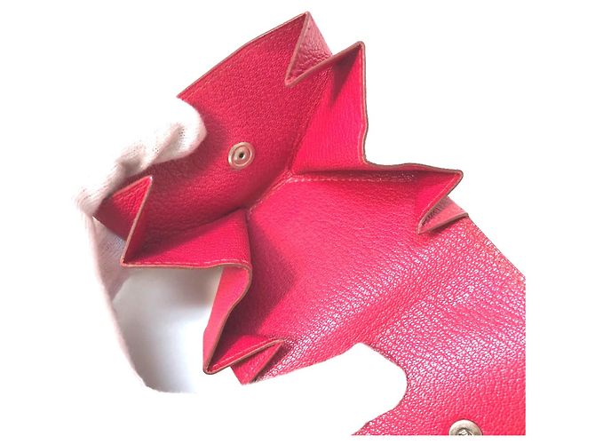 Hermès Monedero Hermes Le-Karan Yuit LE48 Rosa - vista 7