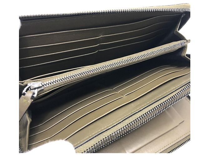 Cartera larga Valentino Garavani Rock Studs - vista 12
