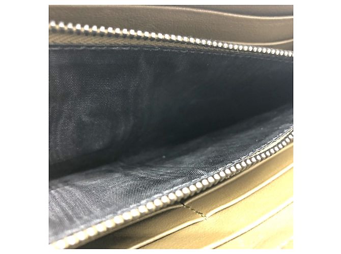 Cartera larga Valentino Garavani Rock Studs - vista 13
