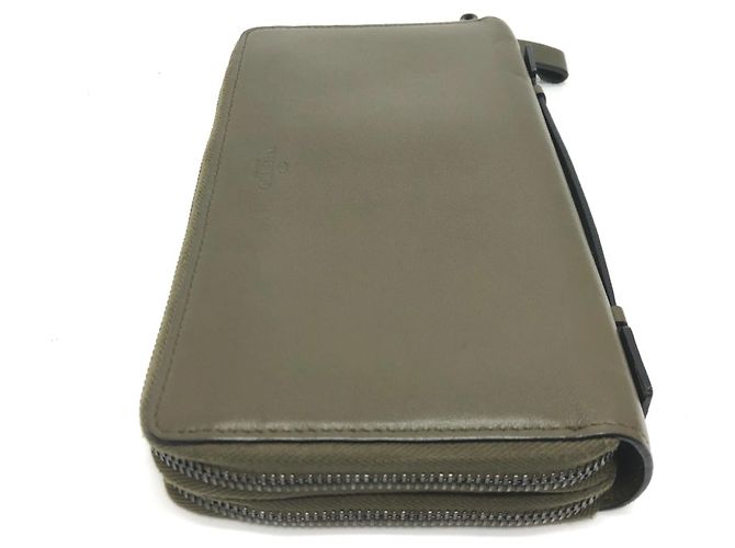 Cartera larga Valentino Garavani Rock Studs - vista 4