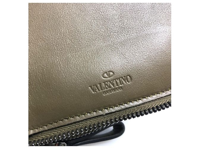 Cartera larga Valentino Garavani Rock Studs - vista 9