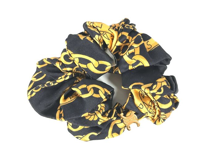 Céline Accesorios para el cabello CELINE Triomphe Negro - vista 2