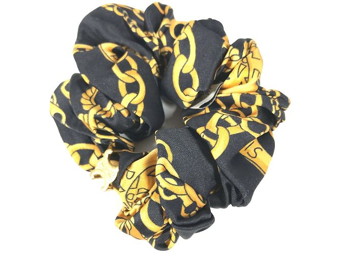 Céline Accesorios para el cabello CELINE Triomphe Negro - vista 3