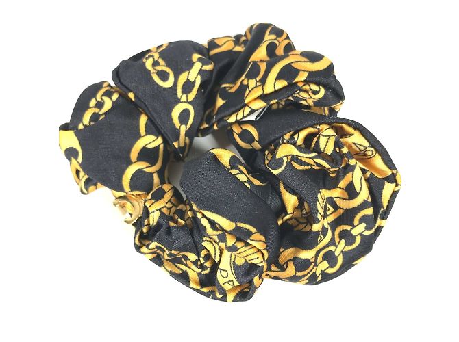 Céline Accesorios para el cabello CELINE Triomphe Negro - vista 4
