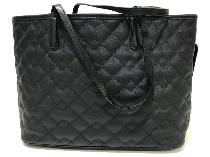 Borsa tote nera Marc by Marc Jacobs Nero - vista 2