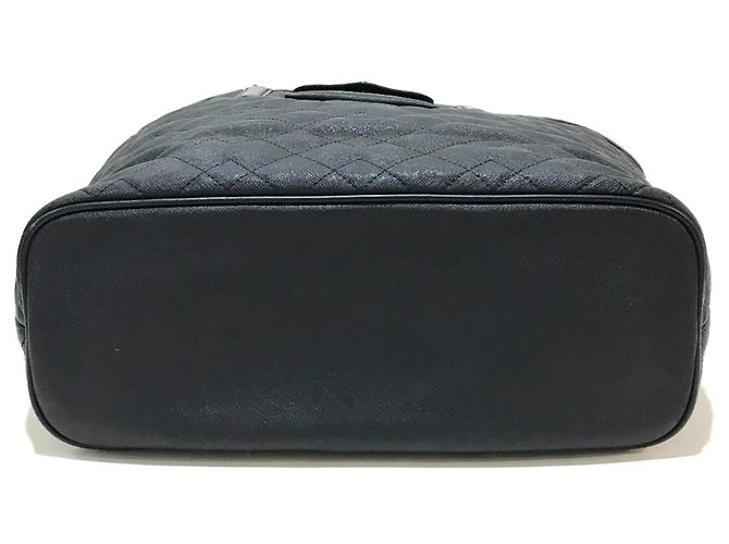 Borsa tote nera Marc by Marc Jacobs Nero - vista 4