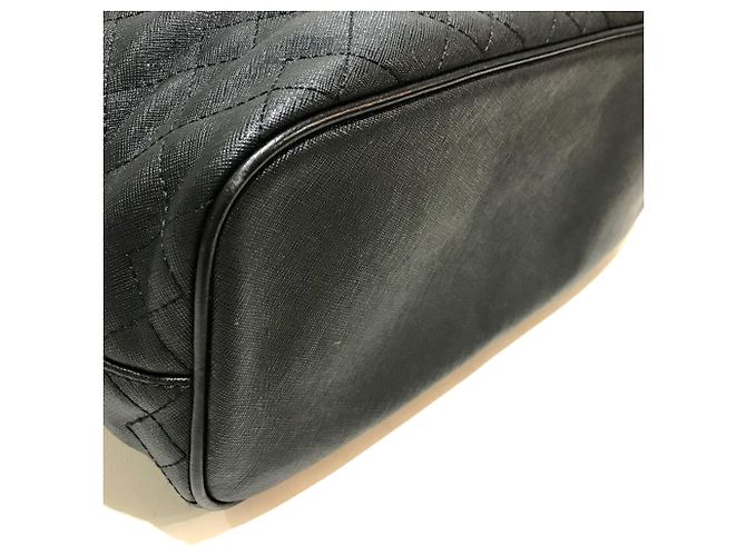 Borsa tote nera Marc by Marc Jacobs Nero - vista 5