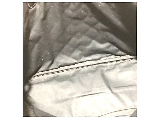 Borsa tote nera Marc by Marc Jacobs Nero - vista 7