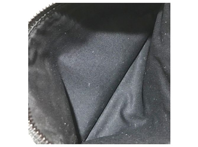 Borsa tote nera Marc by Marc Jacobs Nero - vista 8