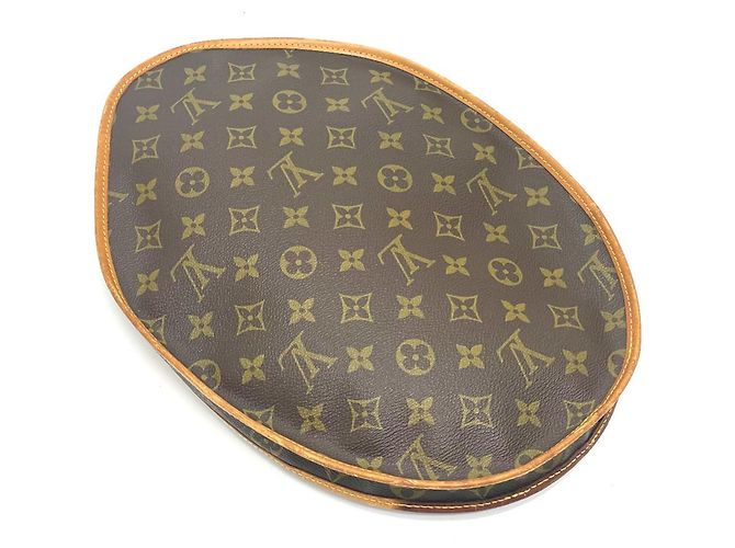 Pochette da tennis Monogram Louis Vuitton Marrone - vista 2