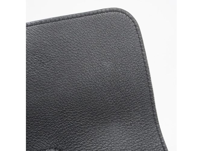 Hermès Borsa Tote Hermes Valparaiso PM Nero - vista 15