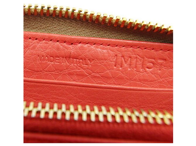 Jacquard Runder Geldbeutel Prada 1M1157 - Ansicht 7