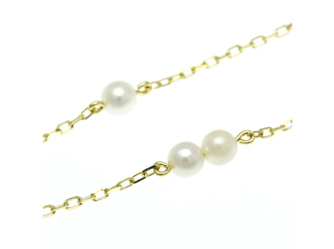 Bracciale Station in Perle Mikimoto - vista 3