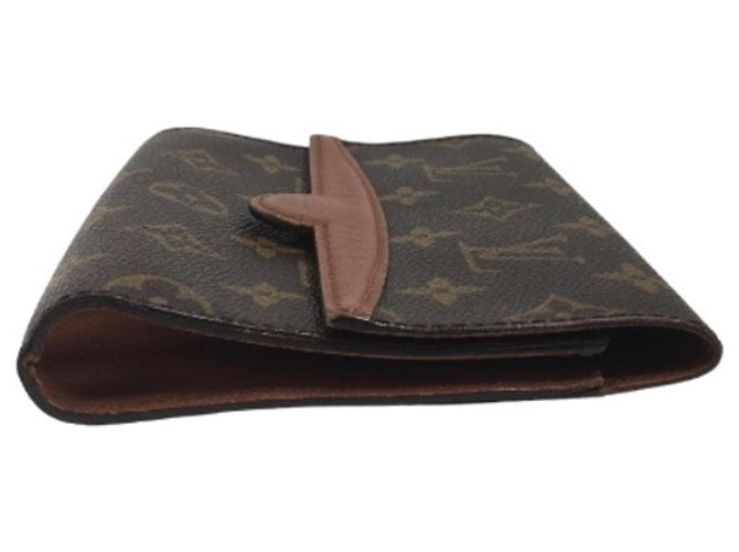 Marsupio Monogram Arche di Louis Vuitton Marrone - vista 3