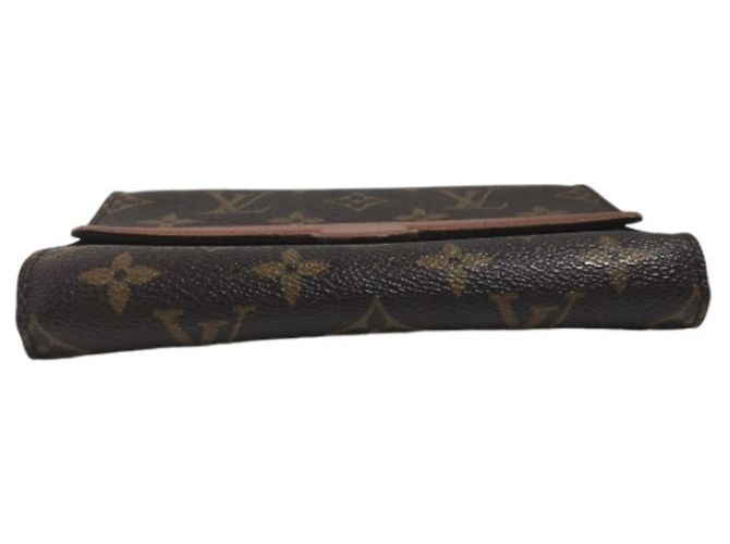 Marsupio Monogram Arche di Louis Vuitton Marrone - vista 5