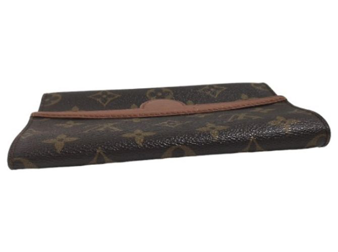 Marsupio Monogram Arche di Louis Vuitton Marrone - vista 6