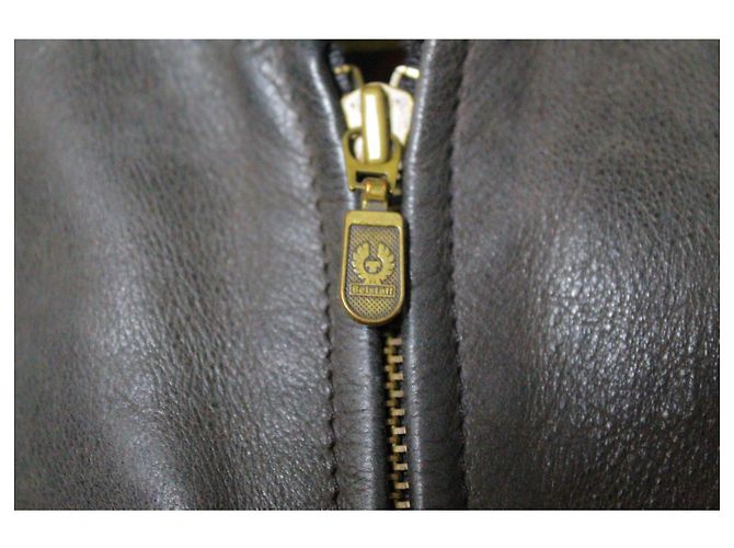 Belstaff Giacca da corsa Cyclops - vista 10