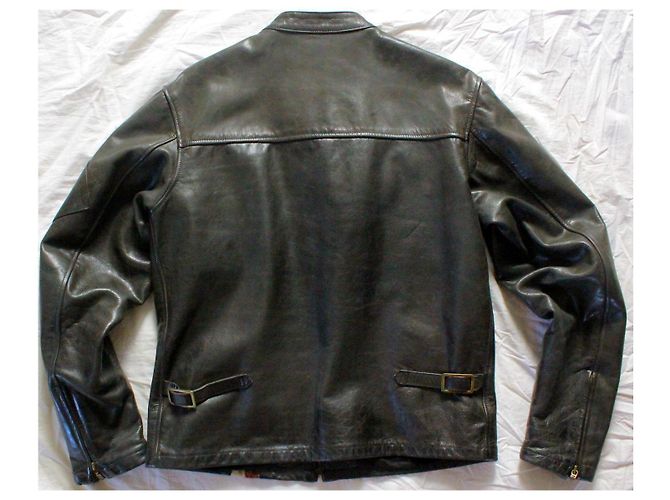 Belstaff Giacca da corsa Cyclops - vista 4