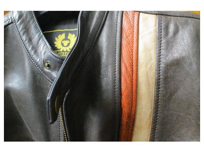Belstaff Giacca da corsa Cyclops - vista 5