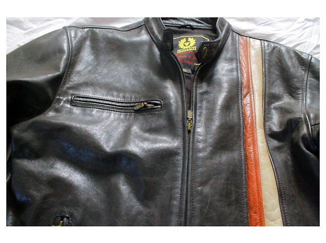 Belstaff Giacca da corsa Cyclops - vista 6