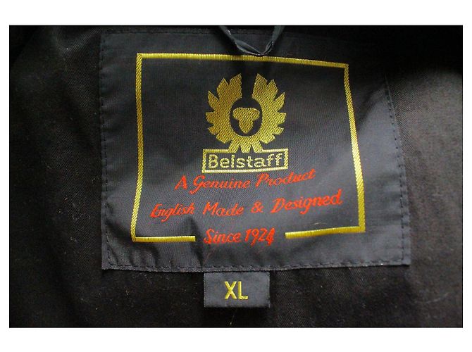 Belstaff Giacca da corsa Cyclops - vista 7